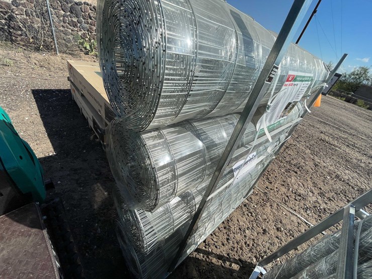 #2849-•-2026-unused-hot-dip-galvanized-welded-wire-mesh-image-5