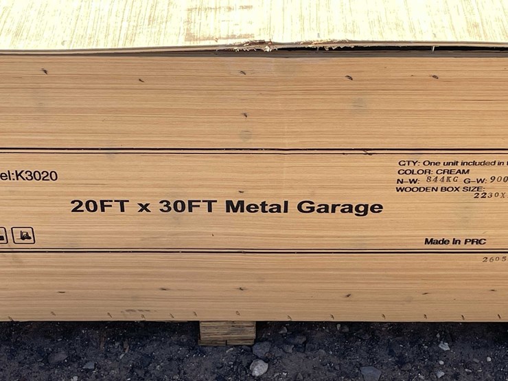 #2896-•-2026-unused-30'-x-20'-metal-garage-image-18