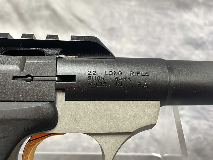 #10860-•-browning-buck-mark-,-22-lr-semi-auto-pistol,-sn:-us515yx25130-image-7