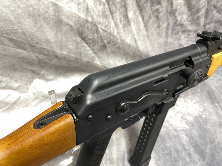 #10692-•-century-arms-wasr-m,-9mm-luger-semi-auto-rifle,-sn:-ron2157527-image-13