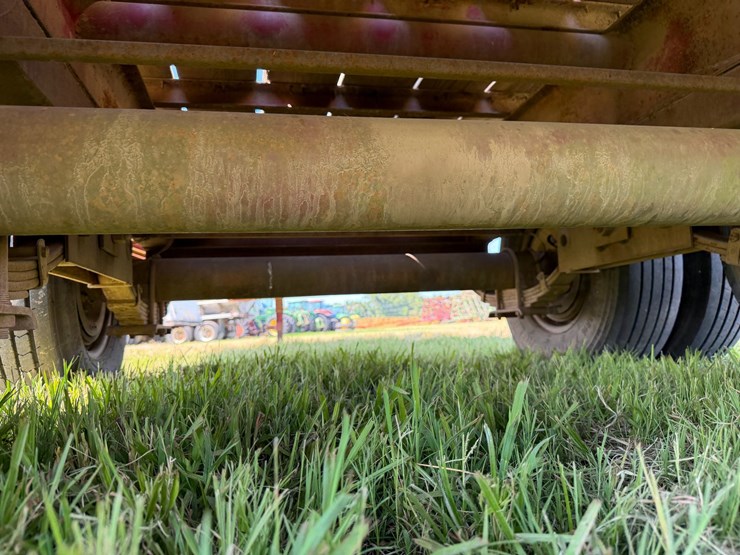 #52617-•-t/a-8'-24'-gooseneck-flatbed-trailer-inv#52617-image-15