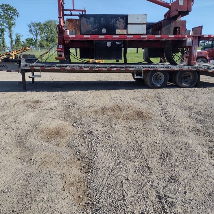 17 Cam Trailer^TITLE^ (QEA 4731)