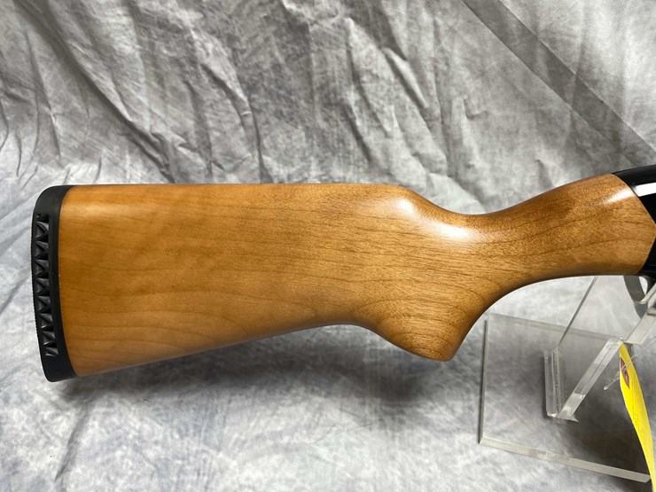 #10696-•-winchester-1300-ranger,-12-ga.-pump-action-shotgun,-sn:-l2311891-image-3