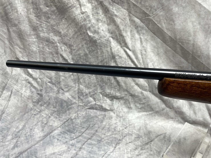 #10803-•-savage-arms-model-64,-22-lr-semi-auto-rifle,-sn:-1896683-image-7