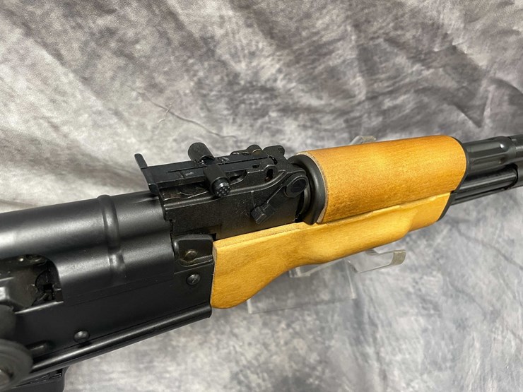 #10692-•-century-arms-wasr-m,-9mm-luger-semi-auto-rifle,-sn:-ron2157527-image-14