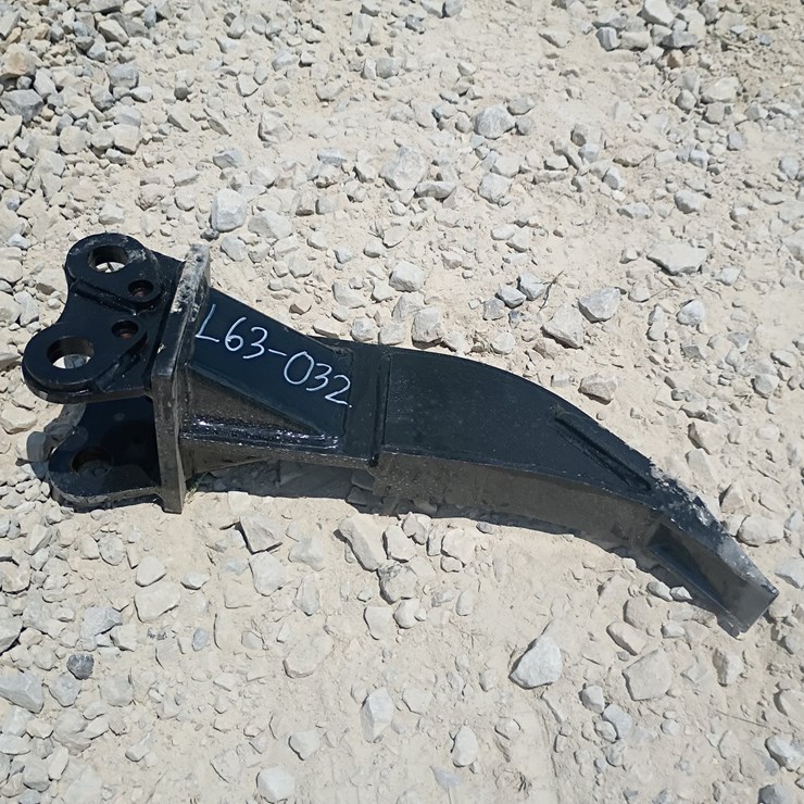 #L63-032 • Ripper Mini Excavator Attachment
