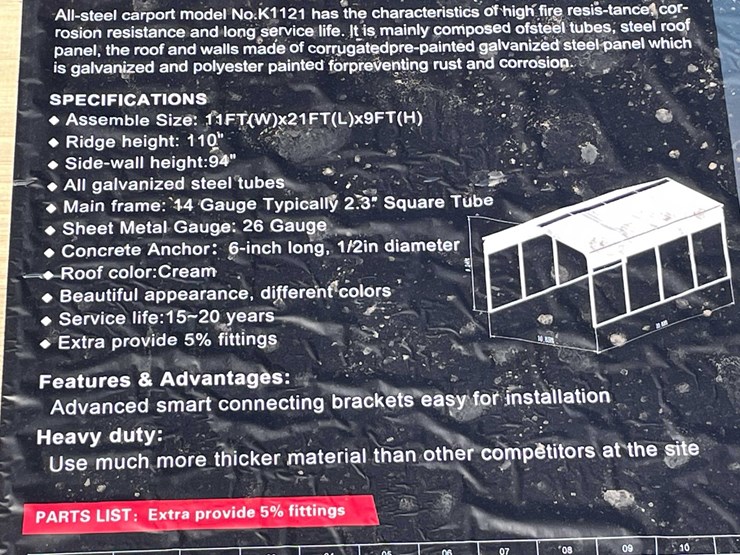 #2892-•-2026-unused-11'-x-21'-all-steel-carport-image-8