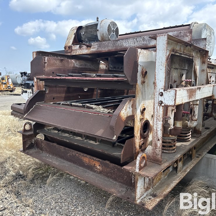 1987 DEISTER 5x18