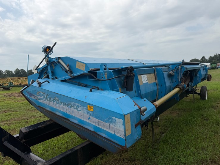 #52629-•-2009-shelbourne-reynolds-28'-stripper-header-5382849-inv#52629-image-1