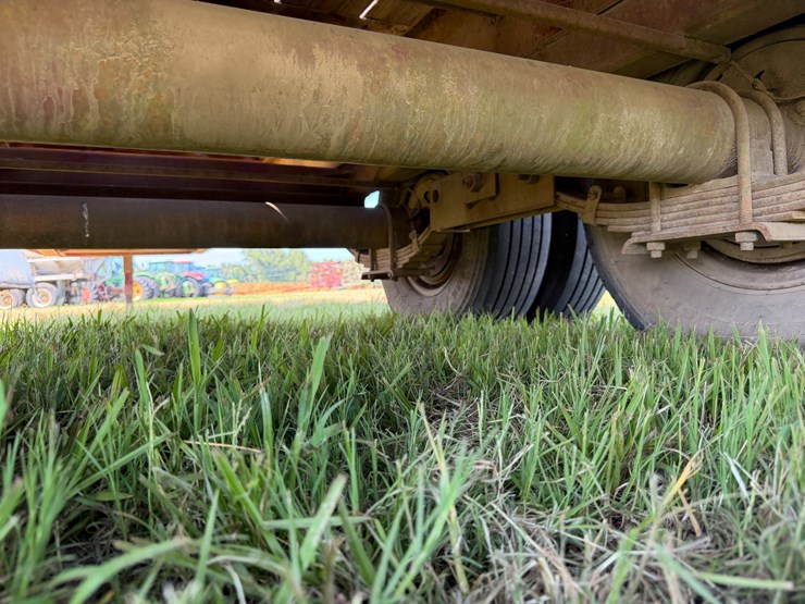 #52617-•-t/a-8'-24'-gooseneck-flatbed-trailer-inv#52617-image-13