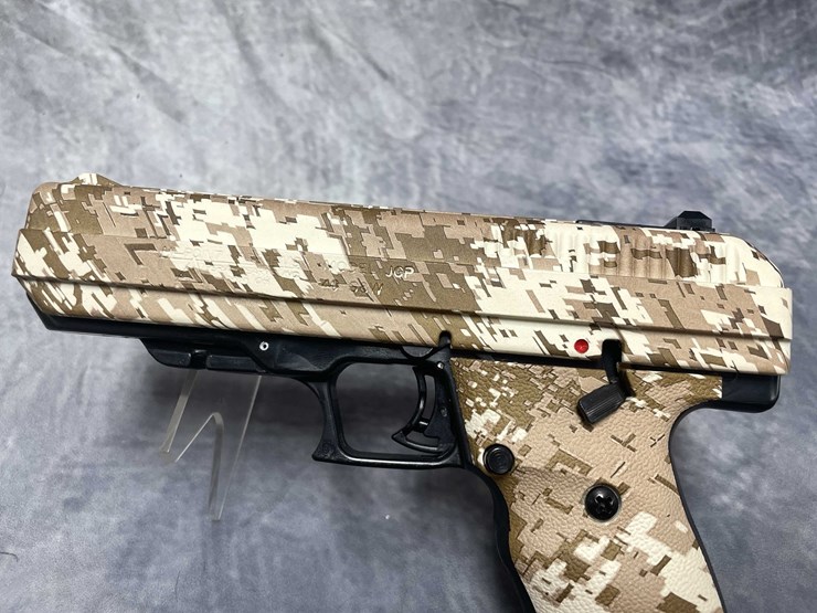 #10865-•-hi-point-jcp-40,-40-s&w-semi-auto-pistol,-sn:-x7304283-image-10