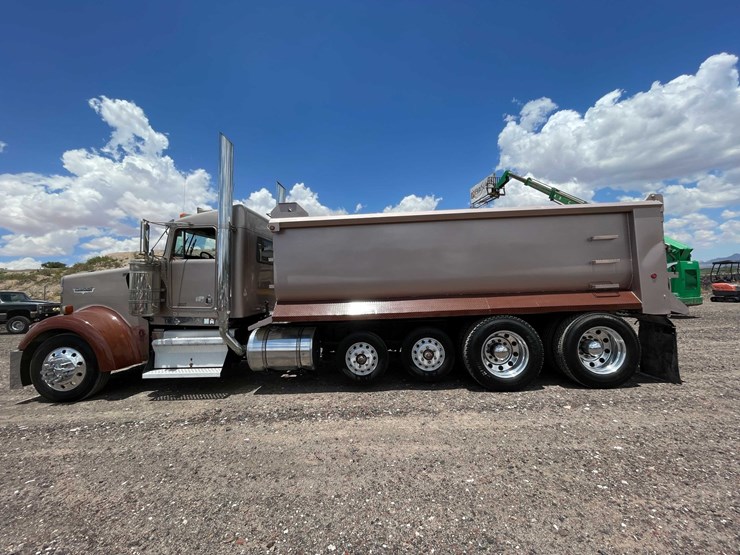 #2000-•-1999-kenworth-dump-truck-image-2