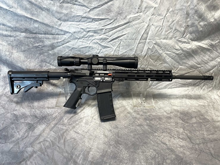 #10352-•-ati-ar-15,-223/5.56-semi-auto-rifle,-sn:-nx090739-image-2