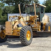 2007 VOLVO G930