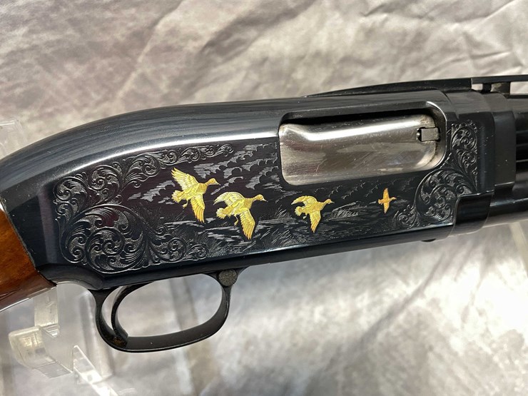 #10649-•-browning-m-12-grade-5-,-20-ga.-pump-action-shotgun,-sn:-03437pn932-image-14