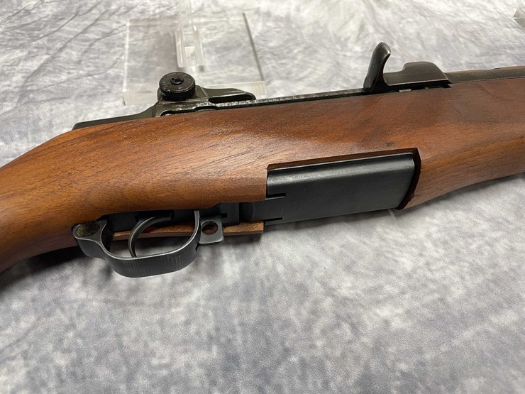 #10699-•-springfield-m1-garand,-30-06-sprg-semi-auto-rifle,-sn:-1115526-image-16