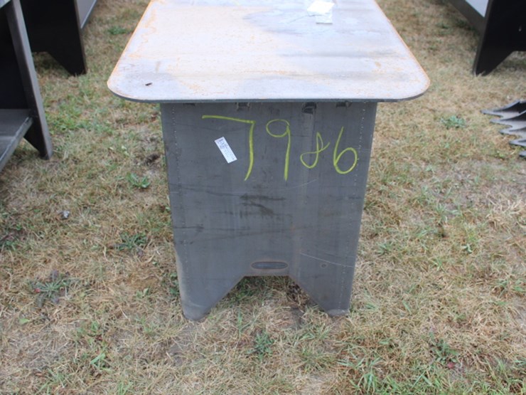 #7986-•-30-in-x-57-in-welding-bench-image-2