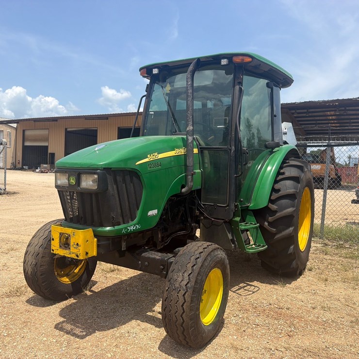 JOHN DEERE 5425