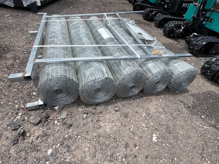 #2877-•-2026-unused-hot-dip-galvanized-welded-wire-mesh-image-9