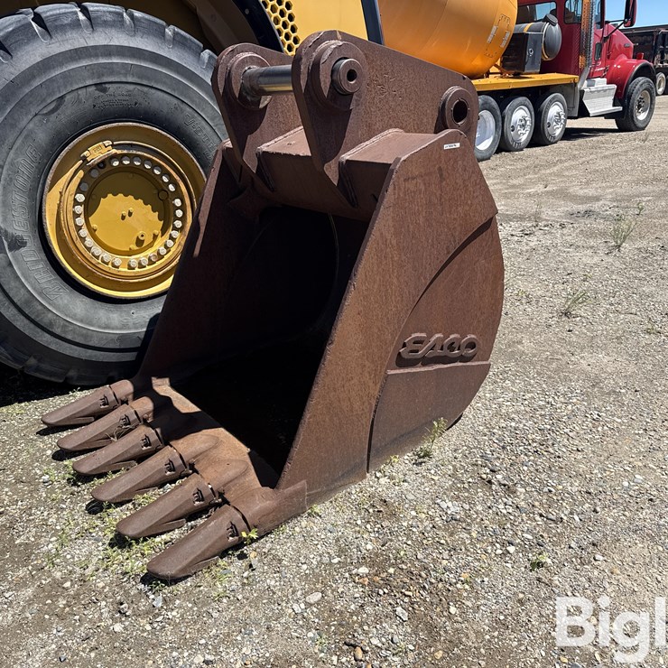 ESCO Excavator Bucket