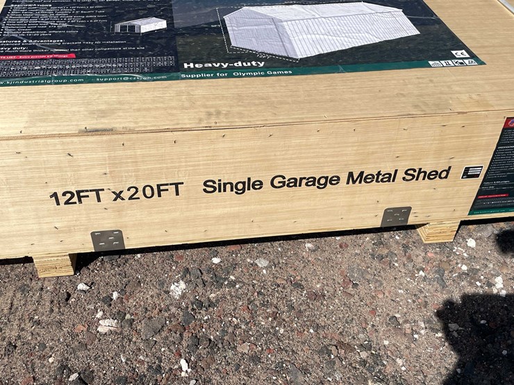 #2894-•-2026-unused-12'-x-20'-single-garage-metal-shed-image-10