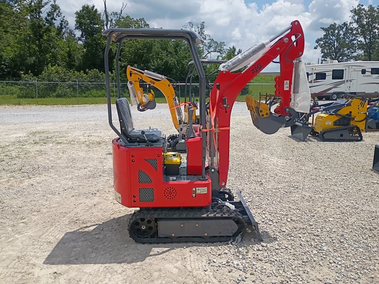 #l63-001-•-2026-zjg-12-mini-excavator-[damaged]-image-5