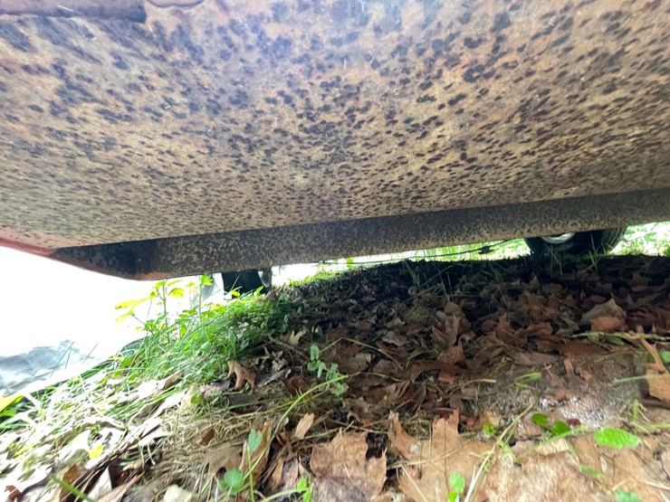 #6116-•-dump-trailer-(sells-bill-of-sale)-image-13
