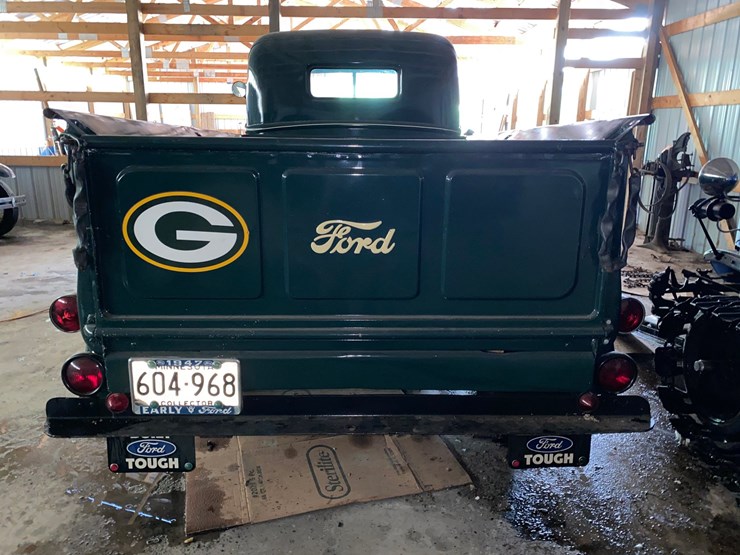 #1204-•-1947-ford-3/4-ton-pickup-(has-wi-title)-image-12