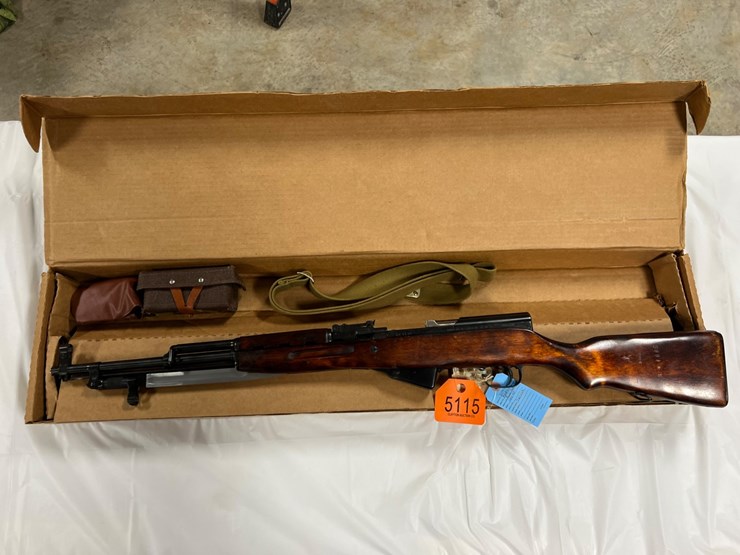 #5115-•-russia/kbi-sks-45-7.62x39-image-3