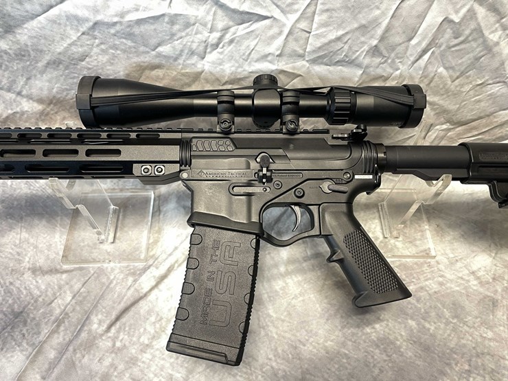 #10352-•-ati-ar-15,-223/5.56-semi-auto-rifle,-sn:-nx090739-image-9