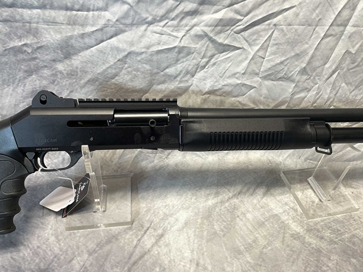#10653-•-saricam-arms-,-12-ga.-semi-auto-shotgun,-sn:-694-h23yt-6563-image-5