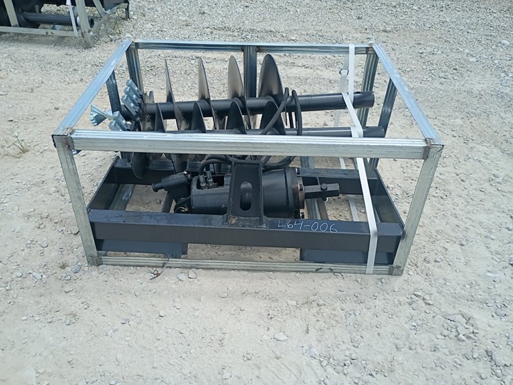 #l64-006-•-jct-auger-and-bits-skid-steer-attachment-image-1