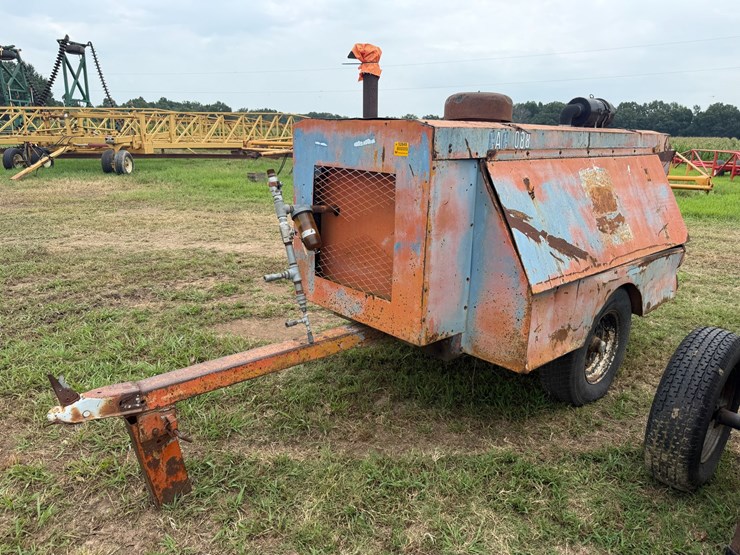 #52649-•-*inop-joy-manufacturing-mobile-air-compressor-166715-inv#52649-image-1