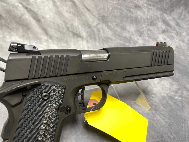 #10835-•-rock-island-1911-tac-ultra-,-45-auto-semi-auto-pistol,-sn:-ria2534772-image-6