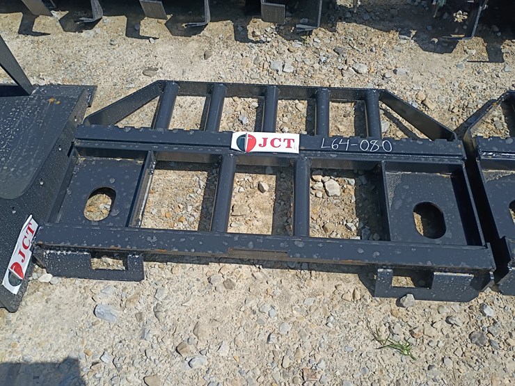 #l64-080-•-jct-pallet-fork-skid-steer-attachment-image-2
