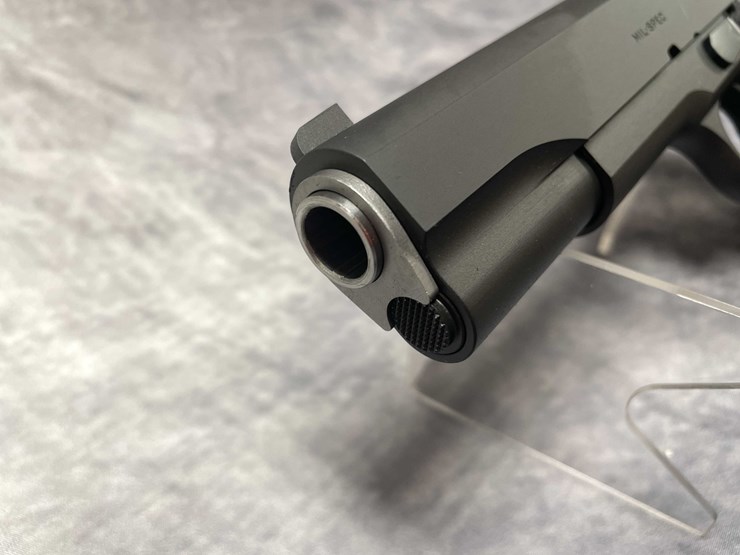 #10864-•-springfield-arms-milspec-1911,-45-acp-semi-auto-pistol,-sn:-nm991659-image-10