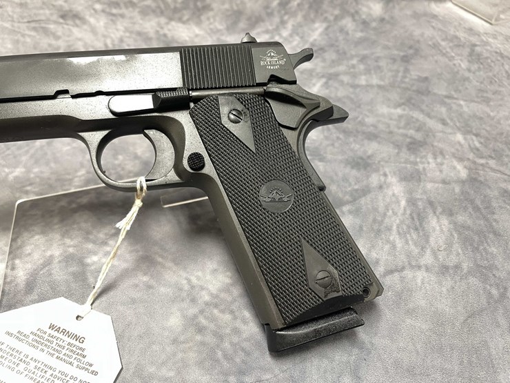 #10875-•-rock-island-m1911-,-45-auto-semi-auto-pistol,-sn:-ria2844073-image-11