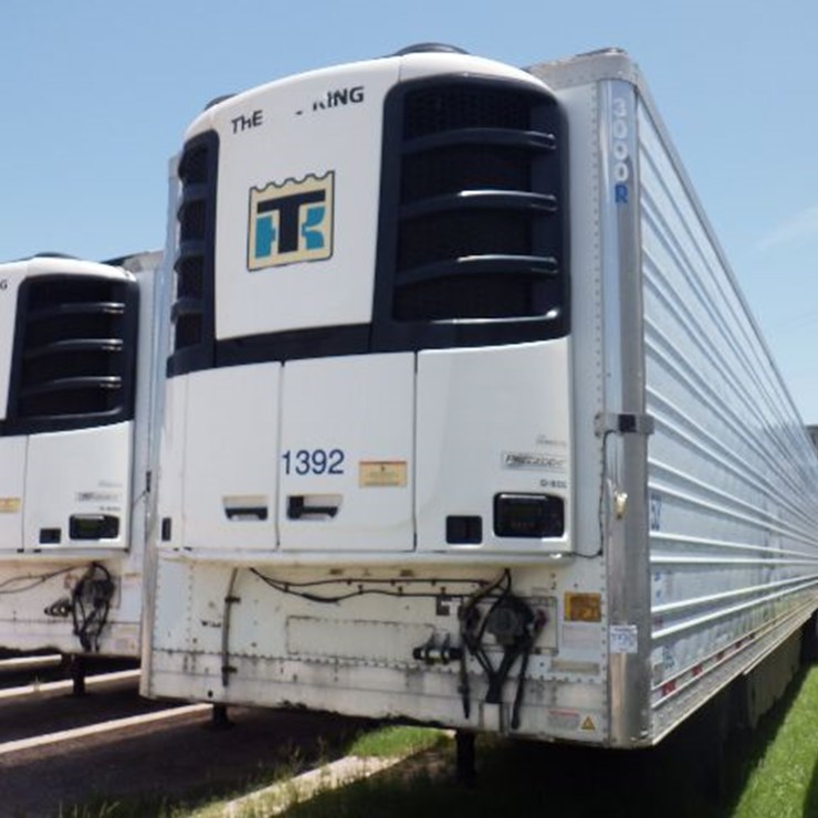 2014 UTILITY 3000R
