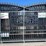 #2880-•-2026-unused-metal-farm-driveway-gate-image-1