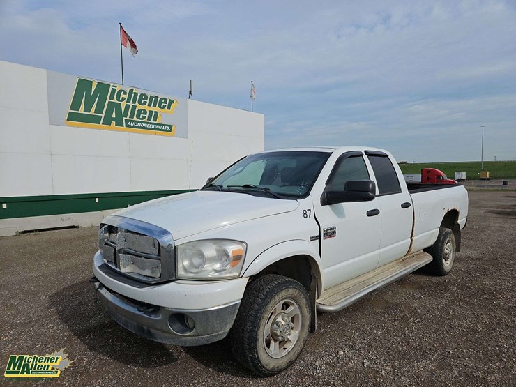 2008-dodge-ram-2500-image-1