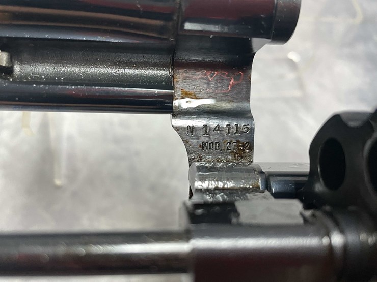 #10850-•-smith-&-wesson-27-2,-357-mag-revolver,-sn:-n14115-image-13