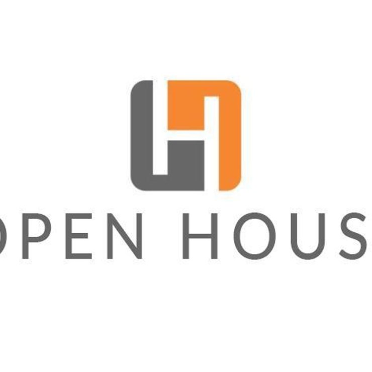 #1B • Open House
