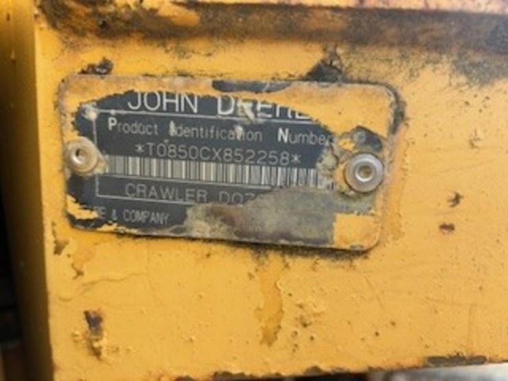 john-deere-850cx-dozer-(qea-4823)-image-38