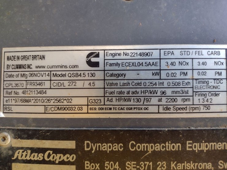 dynapac-ca2500-84-in-roller-(qea-4888)-image-6