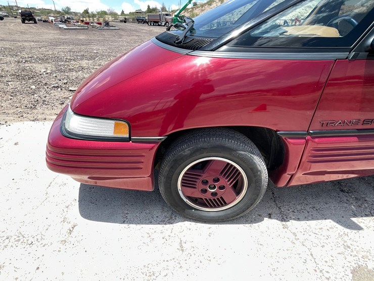 #2100-•-1990-pontiac-transport-van-se,-title-in-delay-image-20