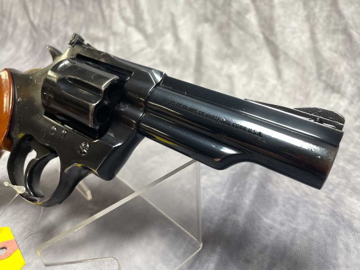 #10854-•-colt-trooper,-357-mag-revolver,-sn:-l31065-image-6