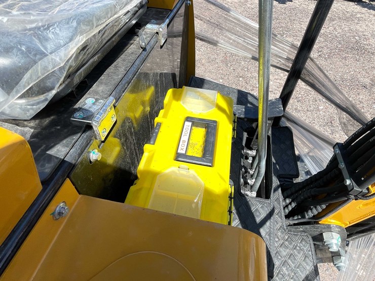 #2466-•-unused-2026-rt15r-ats-mini-excavator-image-16