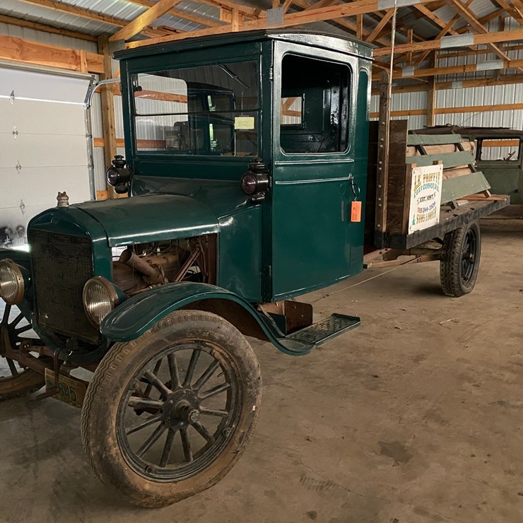 FORD 1925