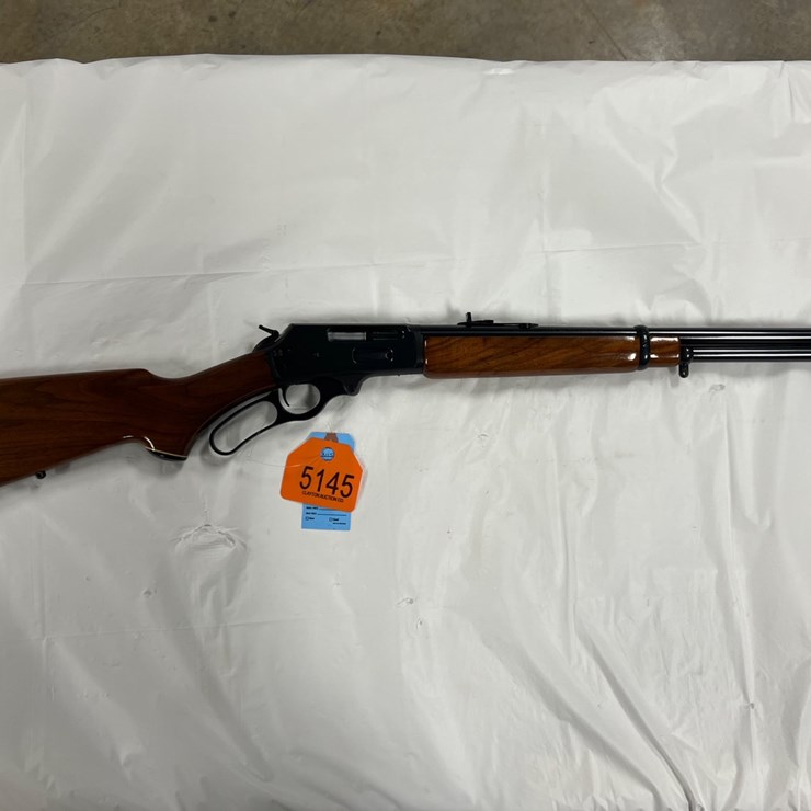 #5145 • Marlin 336CS 30-30 Win