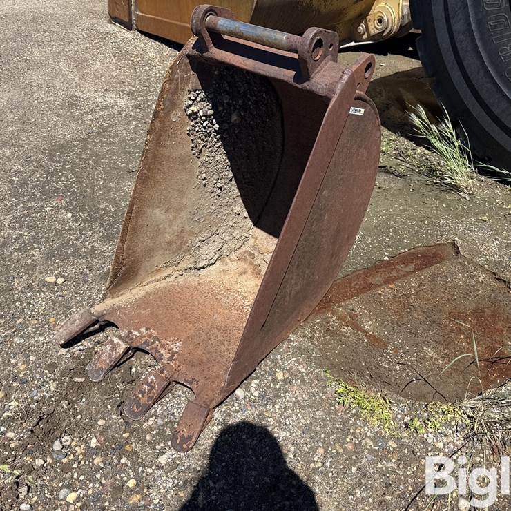Backhoe Bucket